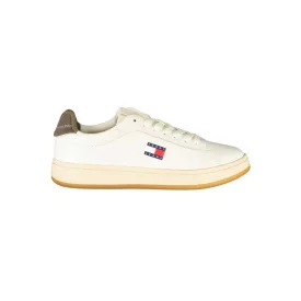 TOMMY HILFIGER NŐI FEHÉR SPORTCIPŐK