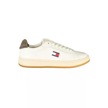 TOMMY HILFIGER NŐI FEHÉR SPORTCIPŐK
