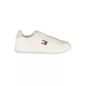 TOMMY HILFIGER NŐI FEHÉR SPORTCIPŐK