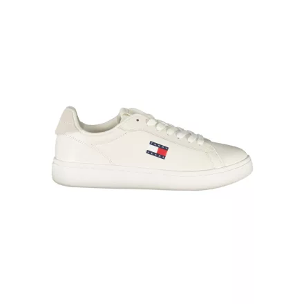 TOMMY HILFIGER NŐI FEHÉR SPORTCIPŐK