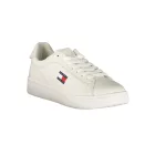 TOMMY HILFIGER NŐI FEHÉR SPORTCIPŐK