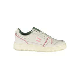 TOMMY HILFIGER NŐI FEHÉR SPORTCIPŐK