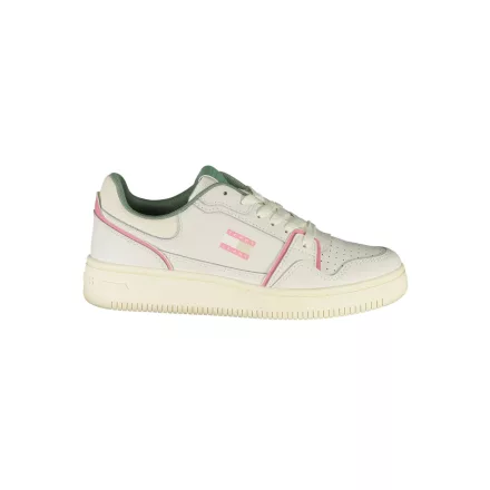 TOMMY HILFIGER NŐI FEHÉR SPORTCIPŐK