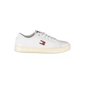 TOMMY HILFIGER NŐI FEHÉR SPORTCIPŐK
