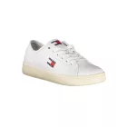 TOMMY HILFIGER NŐI FEHÉR SPORTCIPŐK