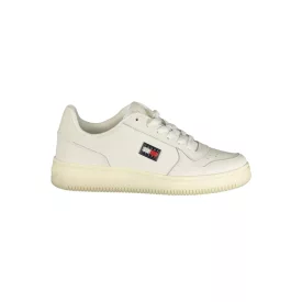 TOMMY HILFIGER NŐI FEHÉR SPORTCIPŐK
