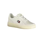 TOMMY HILFIGER NŐI FEHÉR SPORTCIPŐK