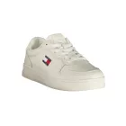 TOMMY HILFIGER NŐI FEHÉR SPORTCIPŐK