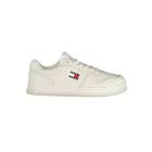 TOMMY HILFIGER NŐI FEHÉR SPORTCIPŐK