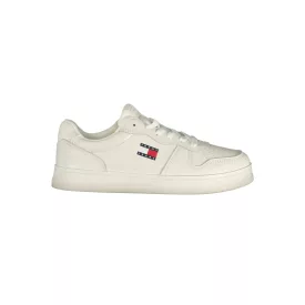 TOMMY HILFIGER NŐI FEHÉR SPORTCIPŐK