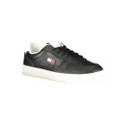 TOMMY HILFIGER NŐI FEKETE SPORTCIPŐK