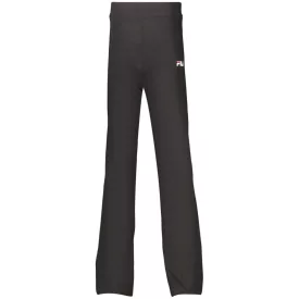 FILA LÁNY FEKETE LEGGS