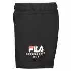 FILA LÁNY FEKETE RÖVIDNADRÁG