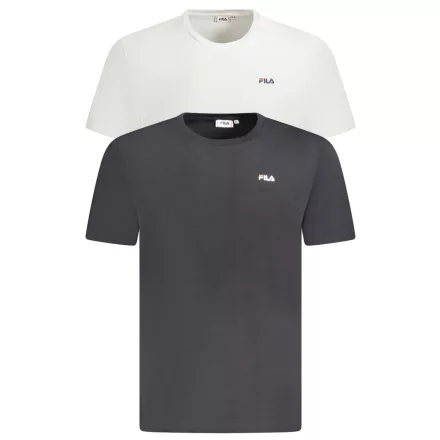 FILA RÖVID UJJÚ PÓLÓ FÉRFI FEHÉR