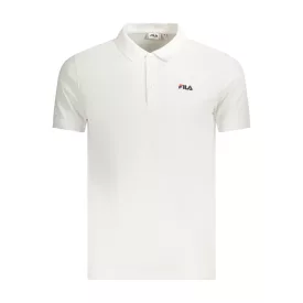 FILA POLO RÖVID UJJÚ FÉRFI FÉR