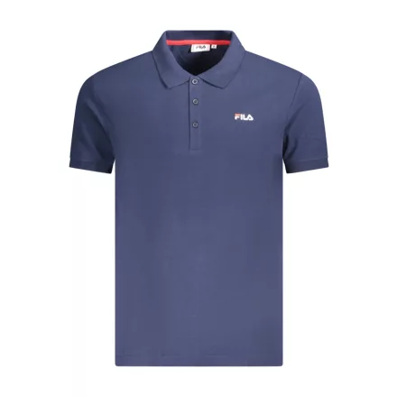 FILA POLO RÖVID UJJÚ FÉRFI KÉK