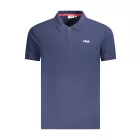 FILA POLO RÖVID UJJÚ FÉRFI KÉK