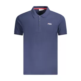 FILA POLO RÖVID UJJÚ FÉRFI KÉK