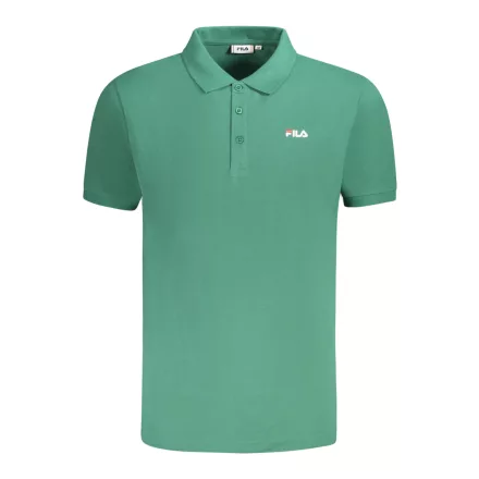 FILA POLO RÖVID UJJÚ FÉRFI ZÖLD