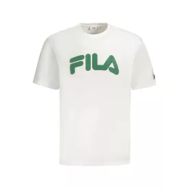 FILA RÖVID UJJÚ PÓLÓ FÉRFI FEHÉR