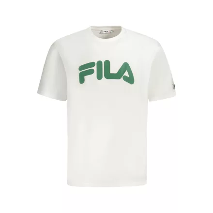 FILA RÖVID UJJÚ PÓLÓ FÉRFI FEHÉR