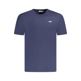 FILA FÉRFI RÖVID UJJÚ PÓLÓ KÉK