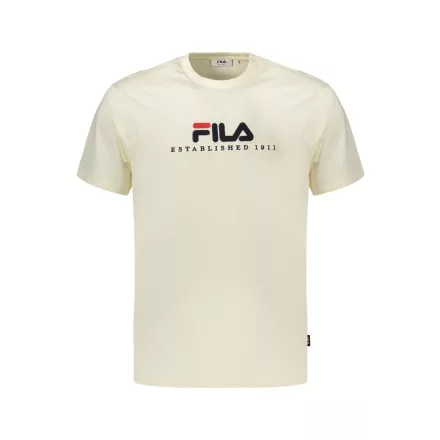 FILA FÉRFI RÖVID UJJÚ PÓLÓ, BÉZS