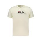 FILA FÉRFI RÖVID UJJÚ PÓLÓ, BÉZS