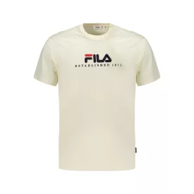FILA FÉRFI RÖVID UJJÚ PÓLÓ, BÉZS