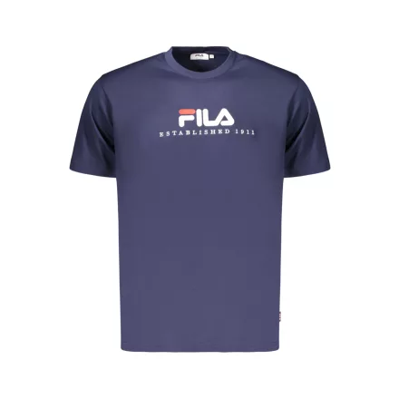 FILA FÉRFI RÖVID UJJÚ PÓLÓ KÉK