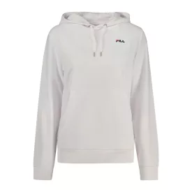 FILA NŐI FEHÉR CIPZÁROS PULÓVER