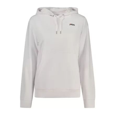 FILA NŐI FEHÉR CIPZÁROS PULÓVER