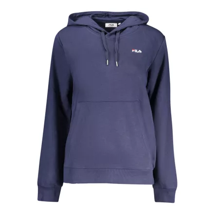 FILA NŐI KÉK CIPZÁROS PULÓVER