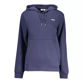 FILA NŐI KÉK CIPZÁROS PULÓVER