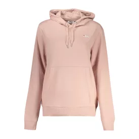 FILA NŐI RÓZSASZÍN CIPZÁROS PULÓVER