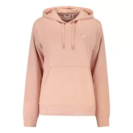 FILA NŐI RÓZSASZÍN CIPZÁROS PULÓVER