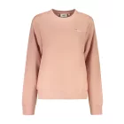 FILA NŐI RÓZSASZÍN CIPZÁROS PULÓVER