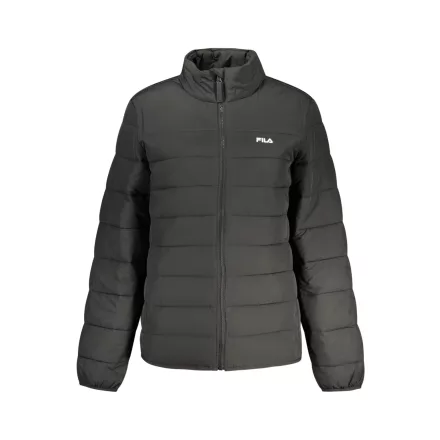 FILA NŐI FEKETE dzseki kabát
