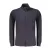 COVERI KÖLTÖZŐ FÉRFI KÉK CIPZÁRAS PULÓVER