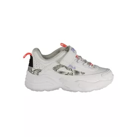 FILA SPORTCIPŐK LÁNYOKNAK FEHÉR