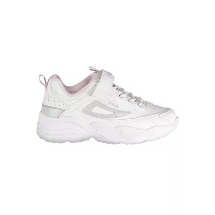 FILA SPORTCIPŐK LÁNYOKNAK FEHÉR