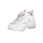 FILA SPORTCIPŐK LÁNYOKNAK FEHÉR