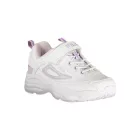 FILA SPORTCIPŐK LÁNYOKNAK FEHÉR