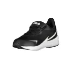 FILA FEKETE SPORTCIPŐK GYEREKEKNEK