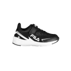 FILA FEKETE SPORTCIPŐK GYEREKEKNEK