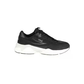 FILA FÉRFI FEKETE SPORTCIPŐK
