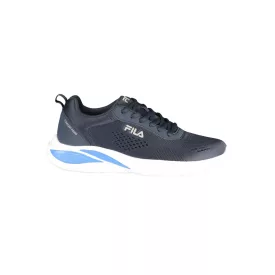 FILA FÉRFI KÉK SPORTCIPŐK
