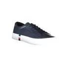 TOMMY HILFIGER FÉRFI KÉK Sportcipő Edzőcipő