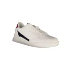 TOMMY HILFIGER fehér férfi Sportcipő Edzőcipő