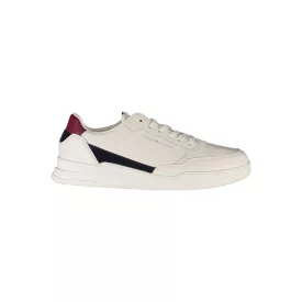 TOMMY HILFIGER fehér férfi Sportcipő Edzőcipő